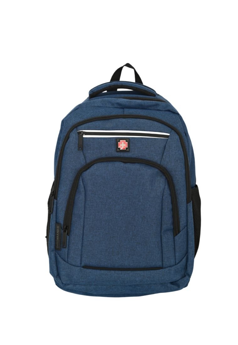 Morral Swissbrand Broise Blue Compra Ahora Dafiti Colombia