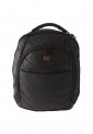 Morral Swiss Brand Sempach Laptop Negro de SWISSBRAND