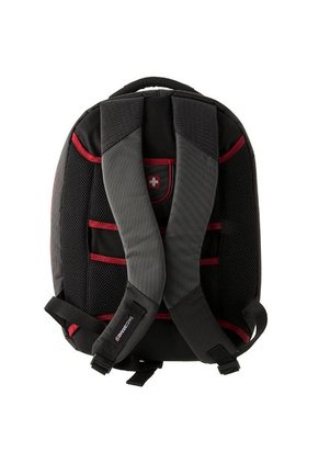 Morral Swiss Brand Sempach Laptop Negro