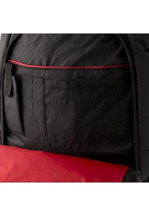 Morral Swiss Brand Sempach Laptop Negro