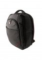 Morral Swiss Brand Sempach Laptop Negro de SWISSBRAND