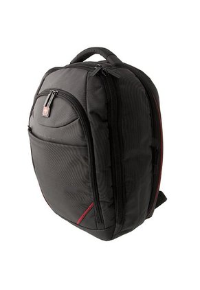 Morral Swiss Brand Sempach Laptop Negro