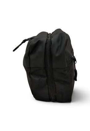 Neceser De Viaje Swissbrand Boxster Toiletry Bag-Negro
