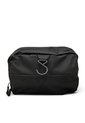 Neceser De Viaje Swissbrand Boxster Toiletry Bag-Negro de SWISSBRAND