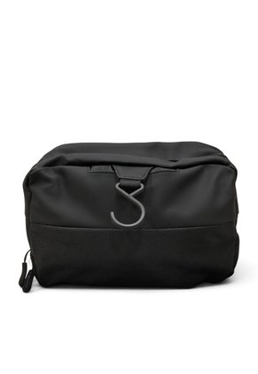 Neceser De Viaje Swissbrand Boxster Toiletry Bag-Negro