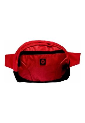 Canguro Swissbrand Morcote Wp-Rojo