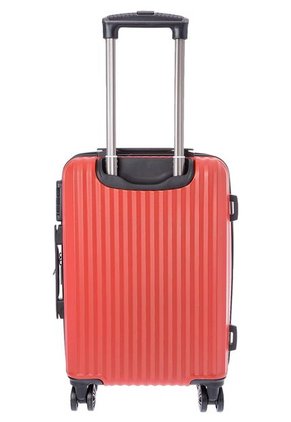 Maleta Roja SWISSBRAND 20