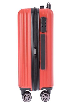 Maleta Roja SWISSBRAND 20