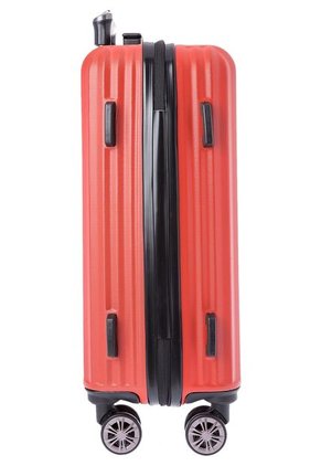 Maleta Roja SWISSBRAND 20