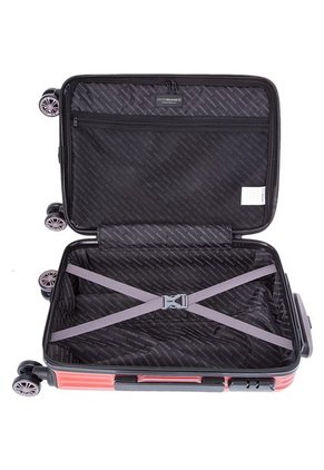 Maleta Roja SWISSBRAND 20