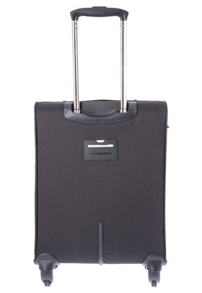 Maleta Negra SWISSBRAND 20”