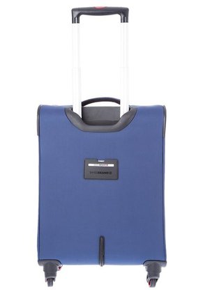 Maleta Azul SWISSBRAND 20”
