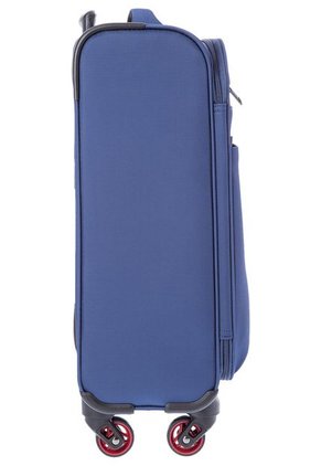 Maleta Azul SWISSBRAND 20”