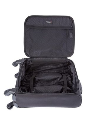 Maleta Negra SWISSBRAND 20”