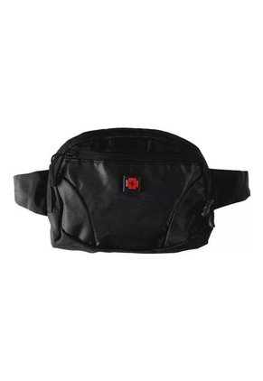 Canguro Swissbrand Morcote Wp-Negro