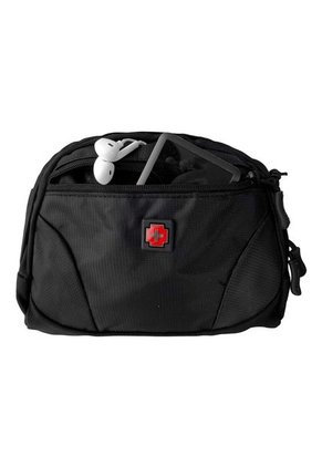 Canguro Swissbrand Morcote Wp-Negro