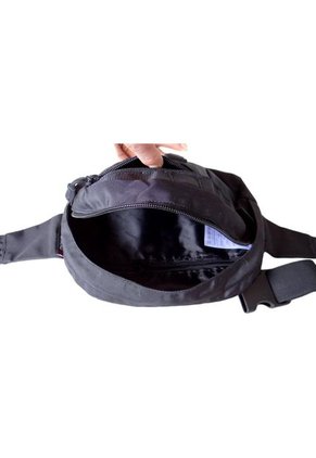 Canguro Swissbrand Morcote Wp-Negro