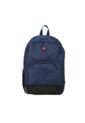 Morral Swissbrand Vancouver Navy de SWISSBRAND