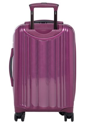 Maleta SWISSBRAND SAKAR TROLLEY SET 20" Purpura