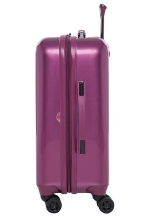 Maleta SWISSBRAND SAKAR TROLLEY SET 20" Purpura