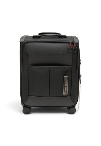 Maleta Swissbrand Aura De 20