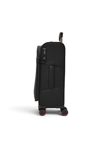 Maleta Swissbrand Havana De 20