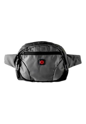 Canguro Swissbrand Morcote Wp -Gris Claro