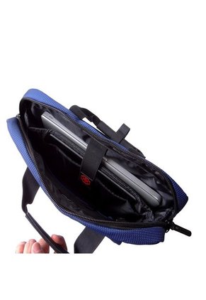 Bolso Para Laptop Swissbrand Stanford Briefcase-Azul