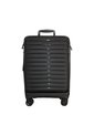 Maleta Swissbrand Leeds 20-Negro de SWISSBRAND