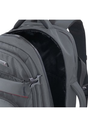 Morral Swissbrand Roda-Gris