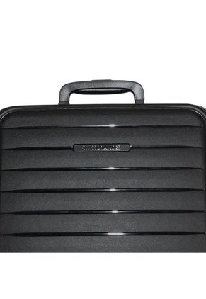 Maleta Swissbrand Leeds 20-Negro
