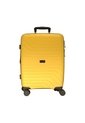 Maleta Swissbrand Eden 28-Amarillo de SWISSBRAND