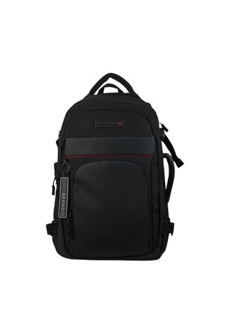 Morral Swissbrand Roda-Negro SWISSBRAND