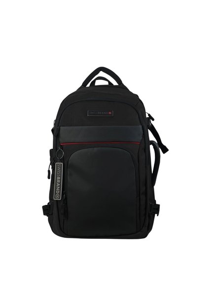Morral Swissbrand Roda-Negro