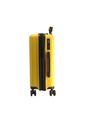 Maleta Swissbrand Eden 20-Amarillo