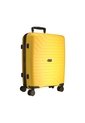 Maleta Swissbrand Eden 28-Amarillo de SWISSBRAND