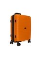 Maleta Swissbrand Eden 28-Naranja de SWISSBRAND