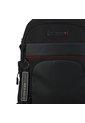 Morral Swissbrand Roda-Negro de SWISSBRAND