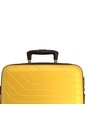Maleta Swissbrand Eden 28-Amarillo de SWISSBRAND