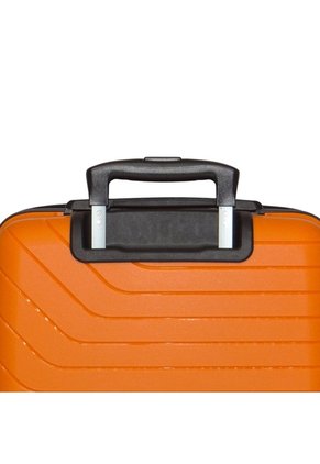 Maleta Swissbrand Eden 28-Naranja