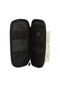Porta Pasaporte Swissbrand Opfikon-Negro de SWISSBRAND