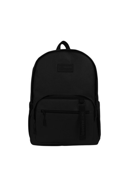Morral Swissbrand Ballard-Negro