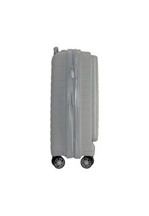 Maleta Swissbrand Leeds 20-Gris