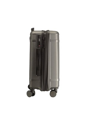Maleta Swissbrand Marsella 20-Gris Oscuro