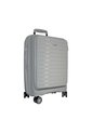 Maleta Swissbrand Leeds 20-Gris de SWISSBRAND