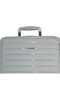 Maleta Swissbrand Leeds 20-Gris de SWISSBRAND