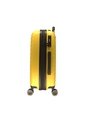 Maleta Swissbrand Askar 28-Amarillo de SWISSBRAND