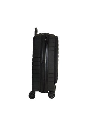 Maleta Swissbrand Leeds 29-Negro