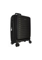 Maleta Swissbrand Leeds 29-Negro de SWISSBRAND