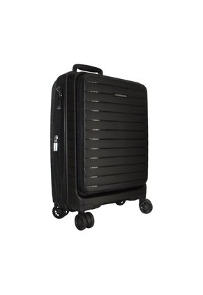 Maleta Swissbrand Leeds 29-Negro